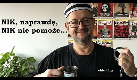 NIK, naprawdę, NIK nie pomoże…