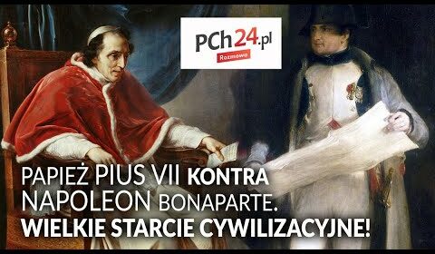 Pius VII kontra Napoleon