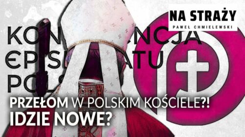 Przełom w polskim Kościele?