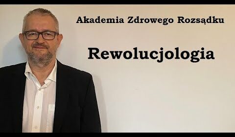 Rewolucjologia