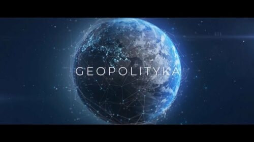 Rosyjska myśl geopolityczna