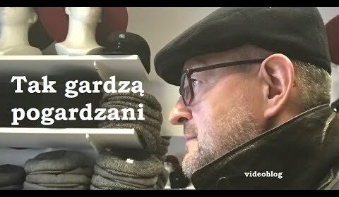 Tak gardzą pogardzani