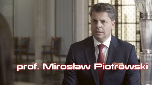 To nie jest Fundusz Odbudowy, to jest po prostu PIRAMIDA FINANSOWA