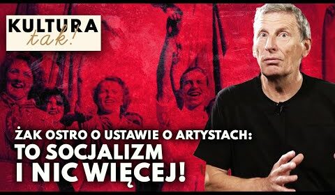 To SOCJALIZM i nic więcej!