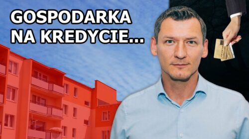 Wszystko drożeje, ale nieruchomości STANIEJĄ?