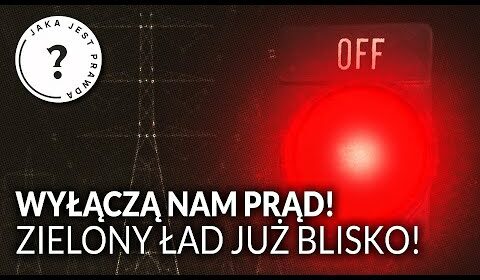 Wyłączą nam PRĄD?