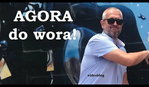 Agora do wora, wór do koordynatora