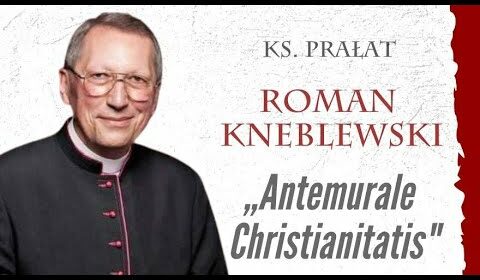 Antemurale Christianitatis