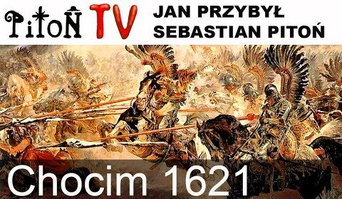 Chocim 1621