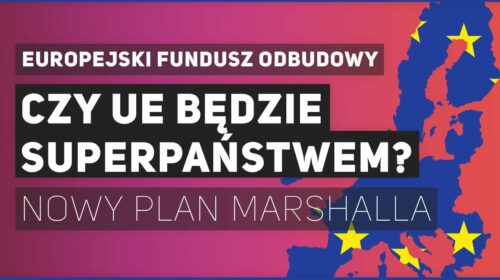 Czym jest Europejski Fundusz Odbudowy?