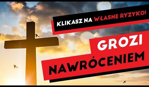 Deus Vult: Klikasz na własne ryzyko! Grozi nawróceniem