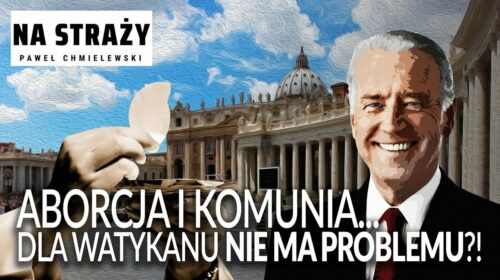 Dlaczego Watykan blokuje pobożnych biskupów?