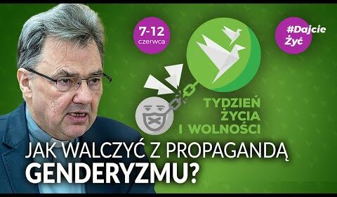 Jak walczyć z tą propagandą?