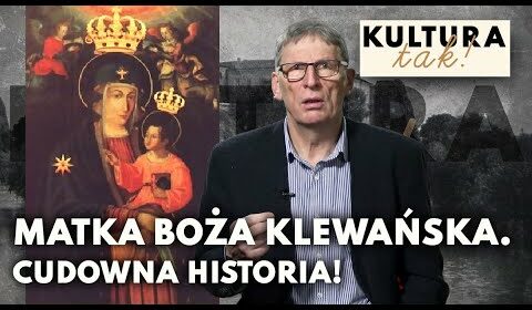 Matka Boża Klewańska