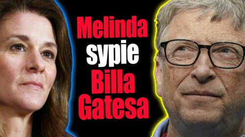 Melinda sypie Billa