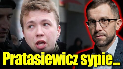 Pratasiewicz sypie…