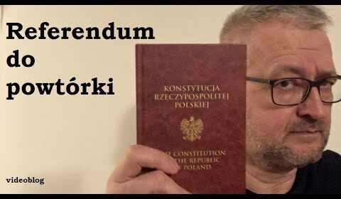 Referendum akcesyjne trzeba powtórzyć!