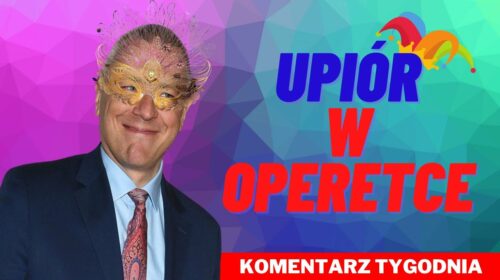 Twardy bój o operetkowy urząd rzecznika praw obywatelskich!