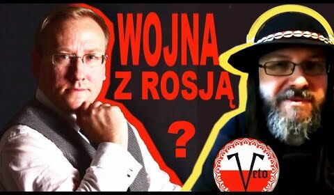 Wojna z Rosją?