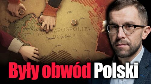 Były obwód Polski