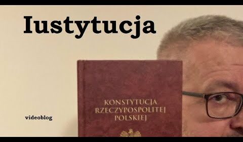 Justytucja