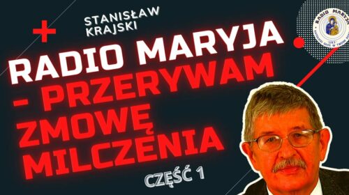 Nie wszyscy ojcowie nadawali się do prowadzenia programów