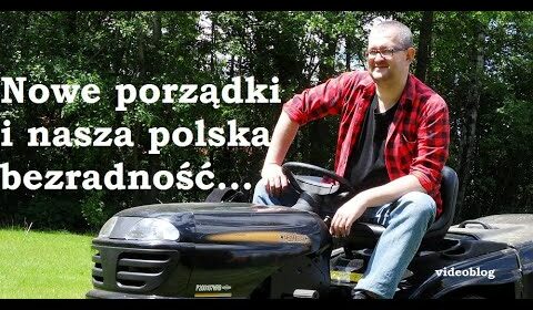 Nowe porządki i nasza, polska bezradność