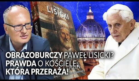 OBRAZOBURCZY Paweł Lisicki?