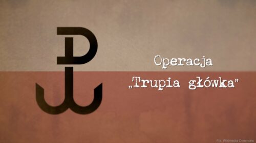 Operacja “Trupia główka”