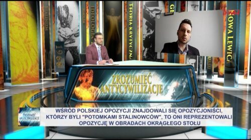 Postanowienia okrągłego stołu