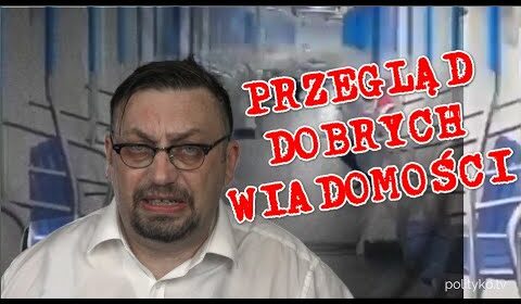 Powrót Tuska, ucieczka ptaków, Nowy Ład w zawieszeniu, lewica płaci za pracę