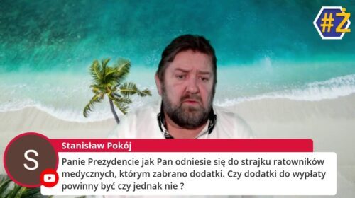 Religia w szkołach to jest śmierć Kościoła!