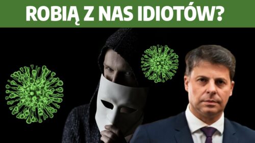 Rząd robi z nas idiotów?