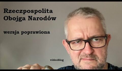 Rzeczpospolita Obojga Narodów – wersja poprawiona