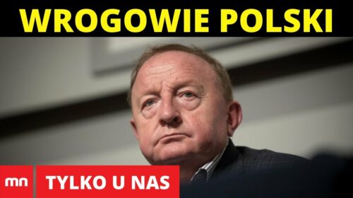 Suwerenność Polski i jej wrogowie