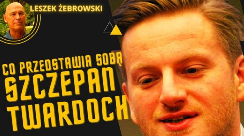 Szczepan Twardoch i jego “Król”, czyli koprolalia na wyżynach “śtuki”