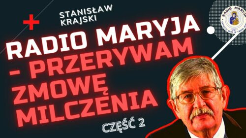 Uczelnia ojca Rydzyka kształciła kadry dla TVN