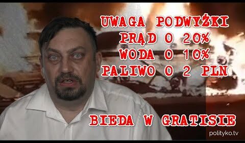 Unia zarządza podwyżki energii, w RPA dzień jak co dzień