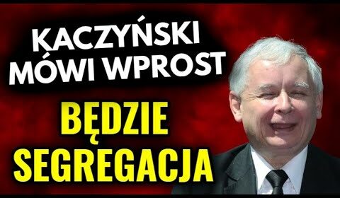 Będzie segregacja jesienią!