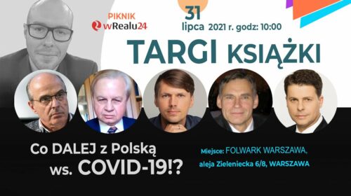 Co DALEJ z Polską ws. C-19?