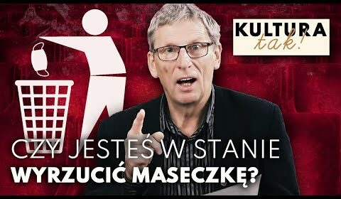 Czy jesteśmy w stanie ją WYRZUCIĆ?!