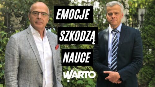 Emocje szkodzą nauce