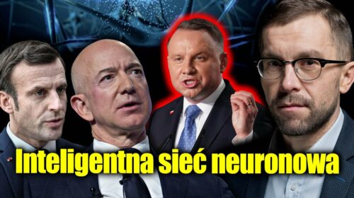 Inteligentna sieć neuronowa