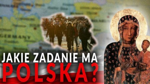 Jakie zadanie ma Polska?