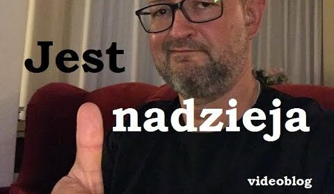 Jest nadzieja