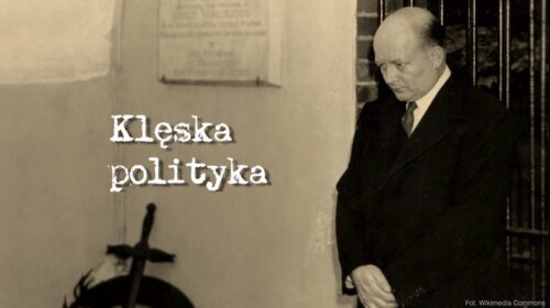 Klęska polityka