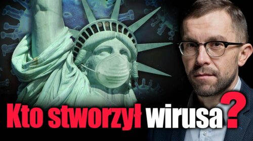 Kto stworzył wirusa?