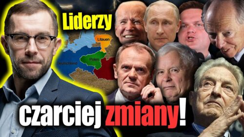 Liderzy czarciej zmiany