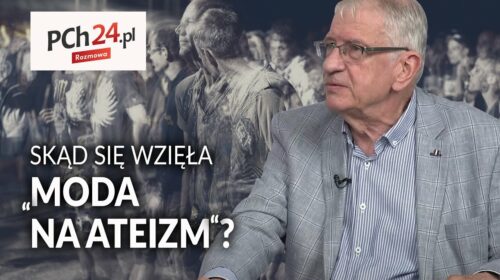 Skąd się wzięła „moda na ateizm”?