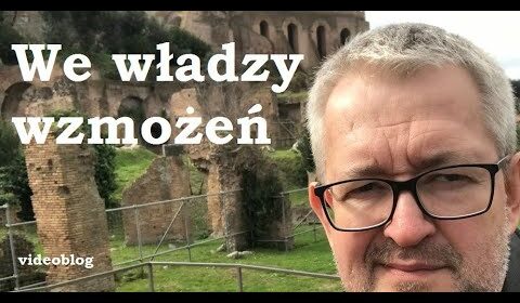 We władzy wzmożeń